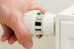 Millerston central heating repair costs
