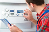 free Millerston gas safe engineer quotes